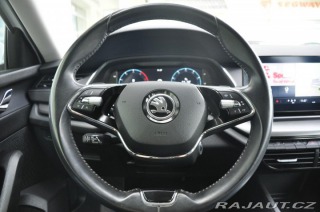 Škoda Octavia 2,0TDI DSG 110KW NAVI DPH 2021