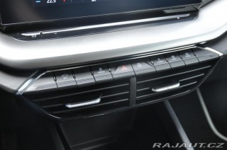 Škoda Octavia 2,0TDI DSG 110KW NAVI DPH 2021