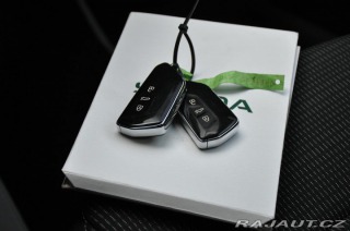 Škoda Octavia 2,0TDI DSG 110KW NAVI DPH 2021