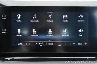 Škoda Octavia 2,0TDI DSG 110KW NAVI DPH 2021