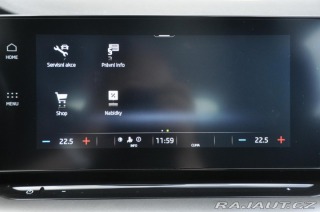 Škoda Octavia 2,0TDI DSG 110KW NAVI DPH 2021
