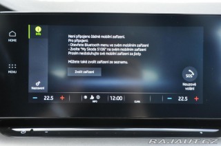 Škoda Octavia 2,0TDI DSG 110KW NAVI DPH 2021