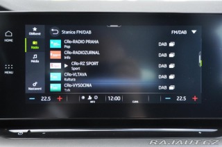 Škoda Octavia 2,0TDI DSG 110KW NAVI DPH 2021