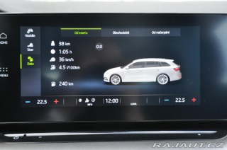 Škoda Octavia 2,0TDI DSG 110KW NAVI DPH 2021