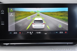 Škoda Octavia 2,0TDI DSG 110KW NAVI DPH 2021