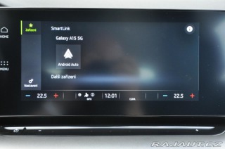 Škoda Octavia 2,0TDI DSG 110KW NAVI DPH 2021