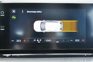 Škoda Octavia 2,0TDI DSG 110KW NAVI DPH 2021