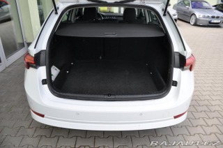 Škoda Octavia 2,0TDI DSG 110KW NAVI DPH 2021