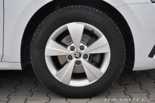 Škoda Octavia 2,0TDI DSG 110KW NAVI DPH 2021
