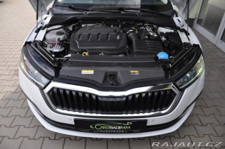 Škoda Octavia 2,0TDI DSG 110KW NAVI DPH 2021