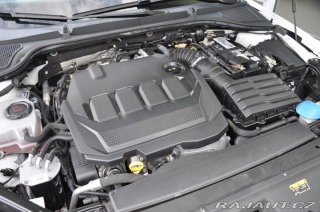 Škoda Octavia 2,0TDI DSG 110KW NAVI DPH 2021