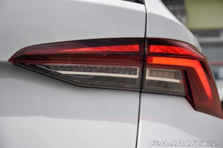 Škoda Octavia 2,0TDI DSG 110KW NAVI DPH 2021