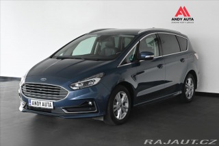 Ford S-MAX 2,0 EcoBlue 110 kW AT/8 T