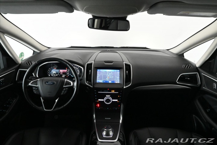 Ford S-MAX 2,0 EcoBlue 110 kW AT/8 T 2020