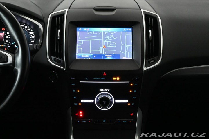 Ford S-MAX 2,0 EcoBlue 110 kW AT/8 T 2020