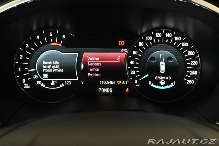 Ford S-MAX 2,0 EcoBlue 110 kW AT/8 T 2020