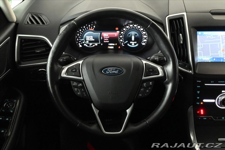 Ford S-MAX 2,0 EcoBlue 110 kW AT/8 T 2020