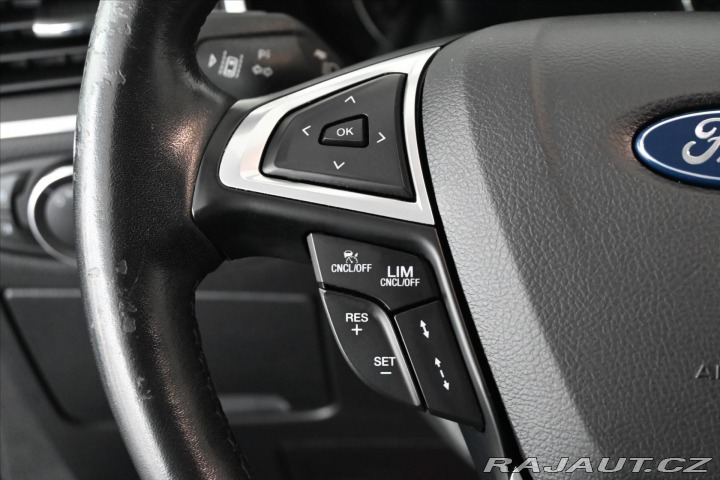 Ford S-MAX 2,0 EcoBlue 110 kW AT/8 T 2020