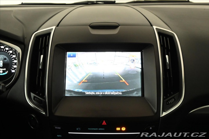Ford S-MAX 2,0 EcoBlue 110 kW AT/8 T 2020