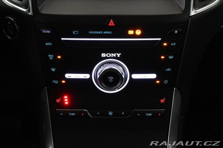 Ford S-MAX 2,0 EcoBlue 110 kW AT/8 T 2020