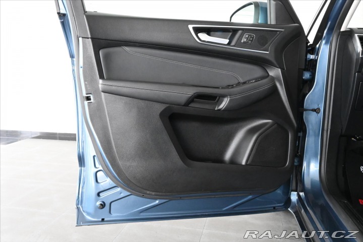 Ford S-MAX 2,0 EcoBlue 110 kW AT/8 T 2020