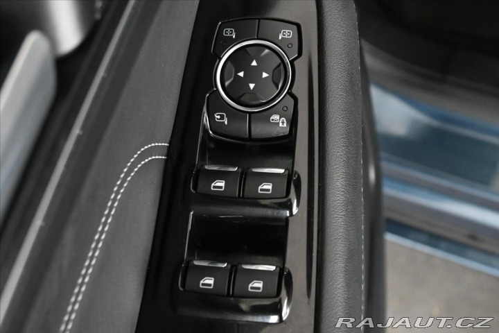 Ford S-MAX 2,0 EcoBlue 110 kW AT/8 T 2020