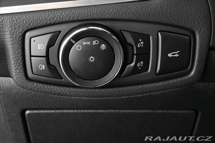 Ford S-MAX 2,0 EcoBlue 110 kW AT/8 T 2020