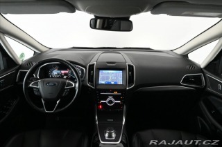 Ford S-MAX 2,0 EcoBlue 110 kW AT/8 T 2020