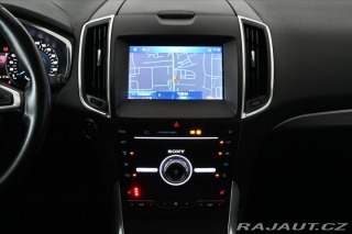 Ford S-MAX 2,0 EcoBlue 110 kW AT/8 T 2020