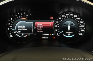 Ford S-MAX 2,0 EcoBlue 110 kW AT/8 T 2020
