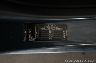 Ford S-MAX 2,0 EcoBlue 110 kW AT/8 T 2020
