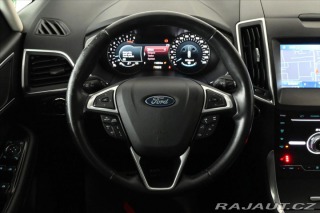 Ford S-MAX 2,0 EcoBlue 110 kW AT/8 T 2020
