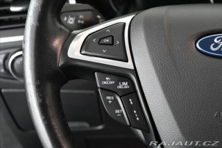 Ford S-MAX 2,0 EcoBlue 110 kW AT/8 T 2020