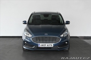 Ford S-MAX 2,0 EcoBlue 110 kW AT/8 T 2020