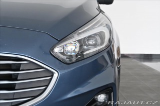 Ford S-MAX 2,0 EcoBlue 110 kW AT/8 T 2020