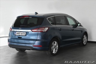 Ford S-MAX 2,0 EcoBlue 110 kW AT/8 T 2020