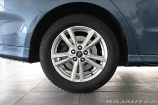 Ford S-MAX 2,0 EcoBlue 110 kW AT/8 T 2020
