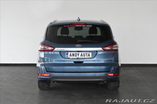 Ford S-MAX 2,0 EcoBlue 110 kW AT/8 T 2020