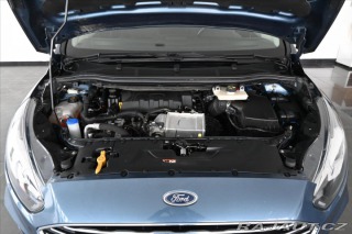 Ford S-MAX 2,0 EcoBlue 110 kW AT/8 T 2020