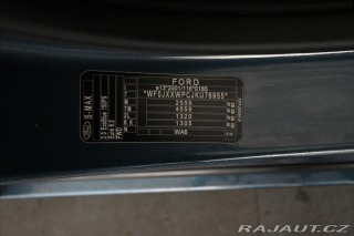 Ford S-MAX 2,0 EcoBlue 110 kW AT/8 T 2020