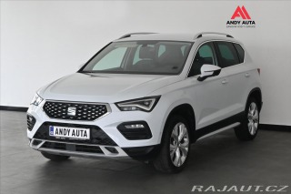Seat Ateca 1,5 TSI 110 kW XPERIENCE