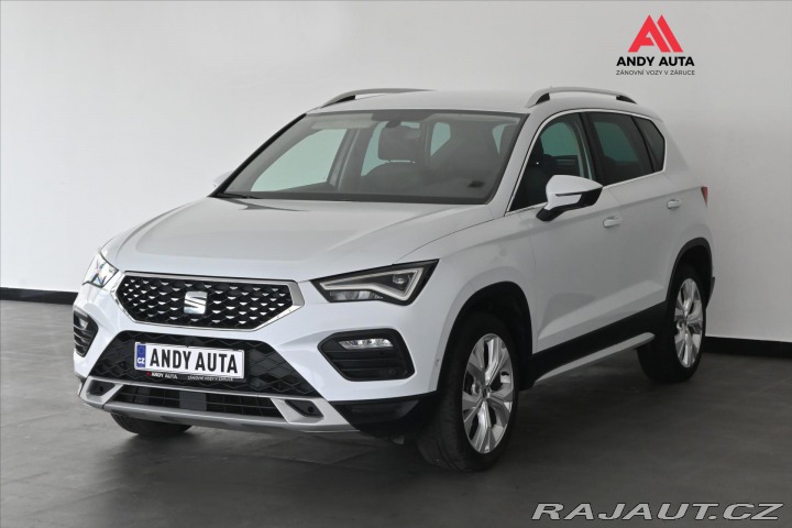 Seat Ateca 1,5 TSI 110 kW XPERIENCE 2021