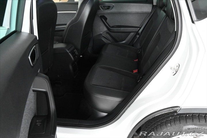 Seat Ateca 1,5 TSI 110 kW XPERIENCE 2021