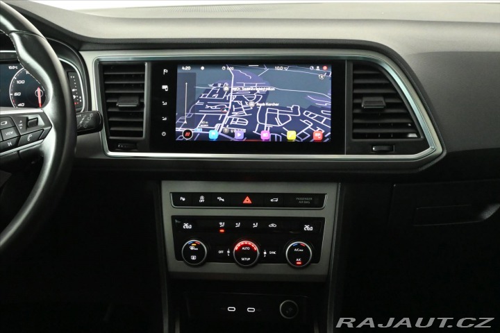 Seat Ateca 1,5 TSI 110 kW XPERIENCE 2021