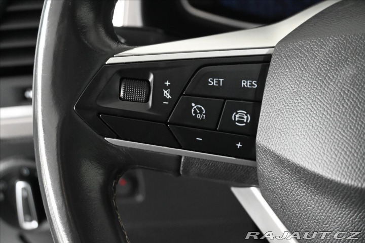 Seat Ateca 1,5 TSI 110 kW XPERIENCE 2021
