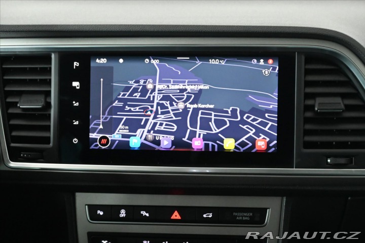 Seat Ateca 1,5 TSI 110 kW XPERIENCE 2021