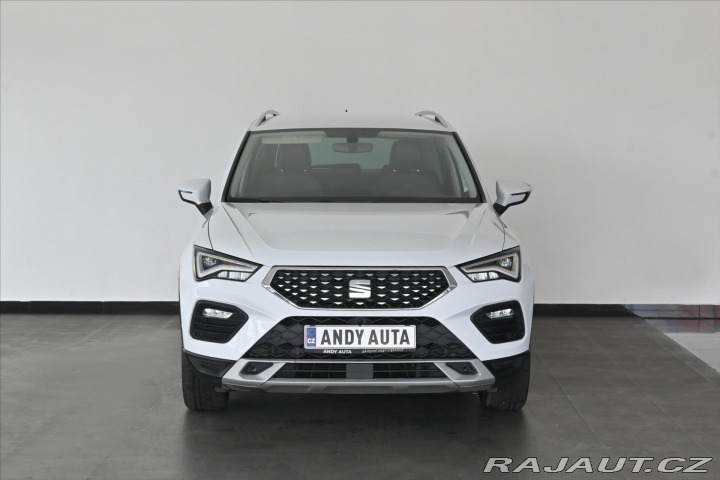 Seat Ateca 1,5 TSI 110 kW XPERIENCE 2021
