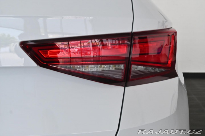 Seat Ateca 1,5 TSI 110 kW XPERIENCE 2021