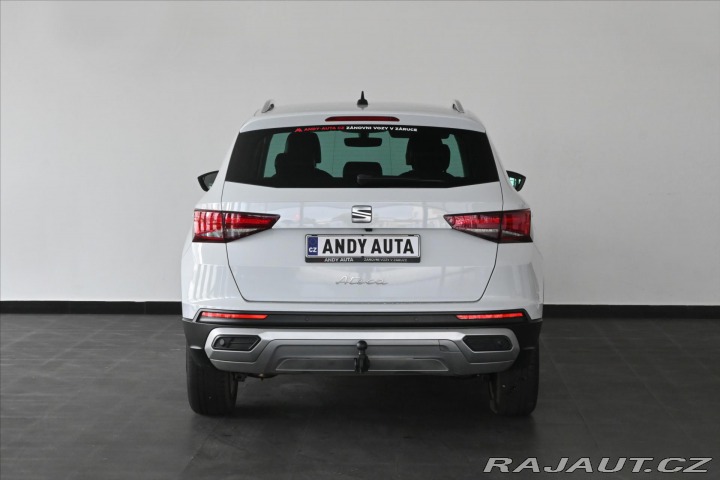 Seat Ateca 1,5 TSI 110 kW XPERIENCE 2021