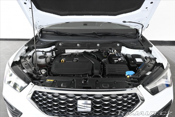 Seat Ateca 1,5 TSI 110 kW XPERIENCE 2021